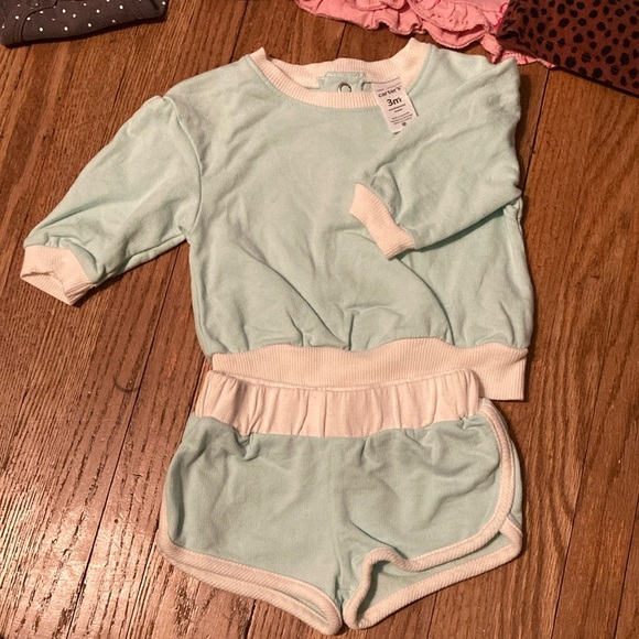 Assorted Kids Clothes - Multicolor Set - Picture 6 of 15